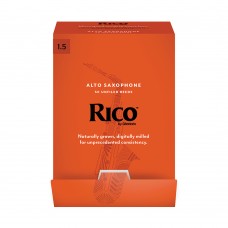 Rico by D'Addario Alto Saxophone Reeds - Box 50
